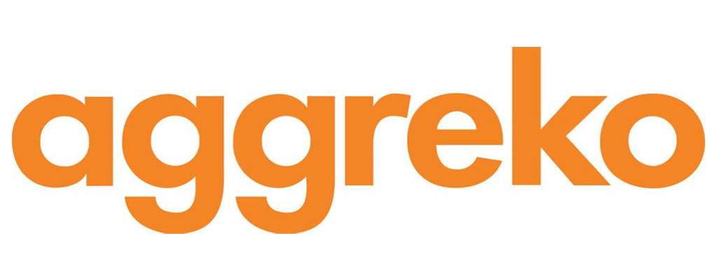 logo aggreko