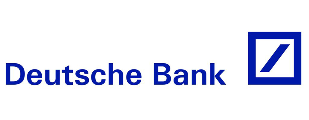 logo Deutsche Bank