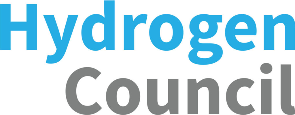 logo hydrogen council