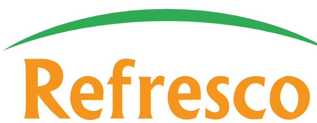 Logo Refresco