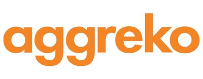 logo aggreko