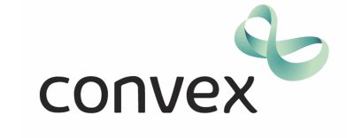 logo convex