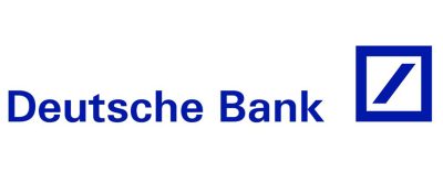 logo Deutsche Bank