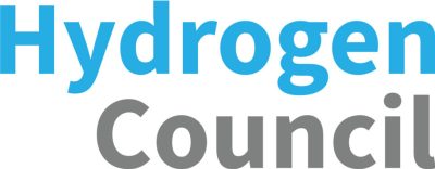 logo hydrogen council