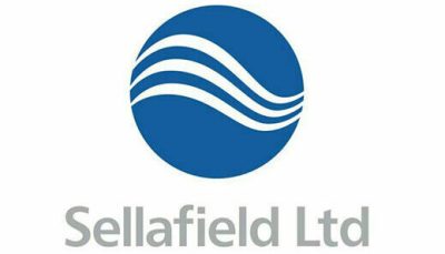 Logo Sellafield Ltd